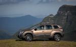 Renault Duster 2020 года (BR)